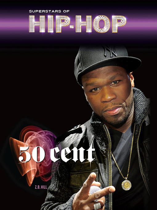 Title details for 50 Cent by Z. B. Hill - Available